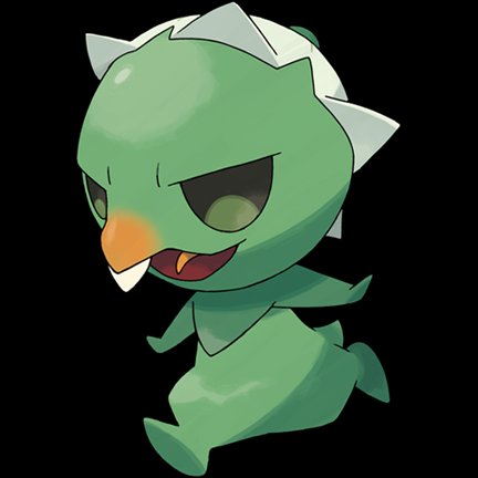 0951 Capsakid
