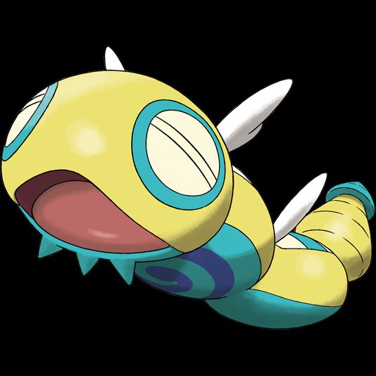 0982 Dudunsparce