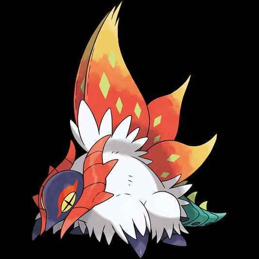 0988 Slither Wing