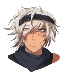Lyr Ray