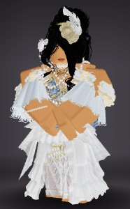 Rosaline