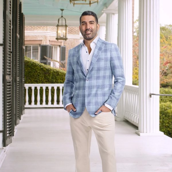 Rod Razavi