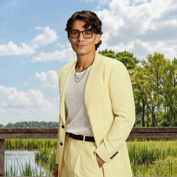 Rodrigo Reyes