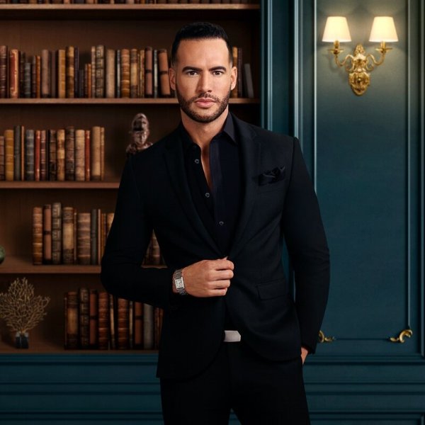 Ryan Albert