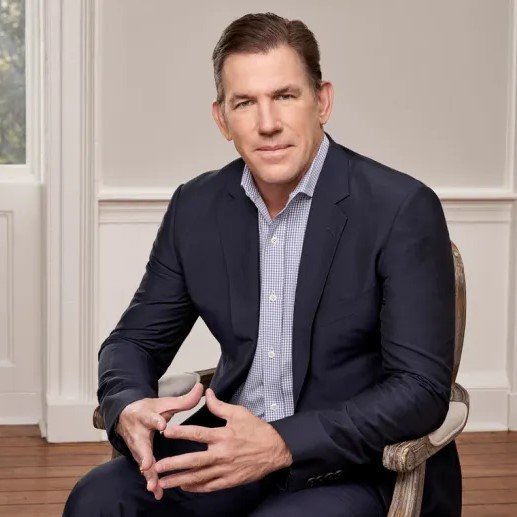 Thomas Ravenel
