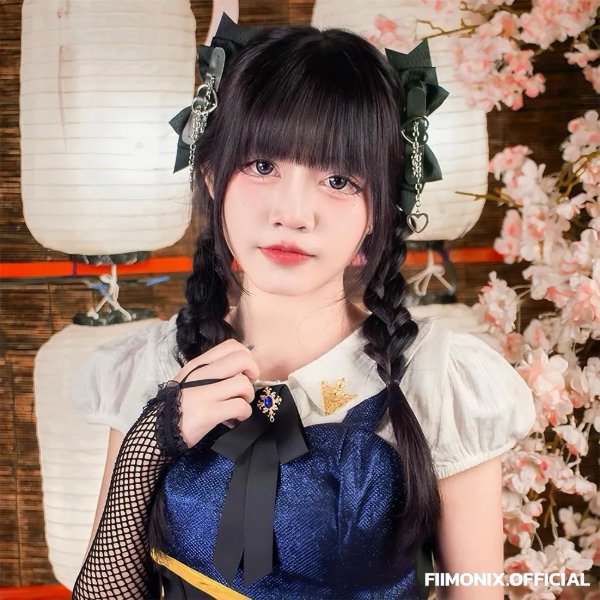 Miyuu FiiMonix (Ex)