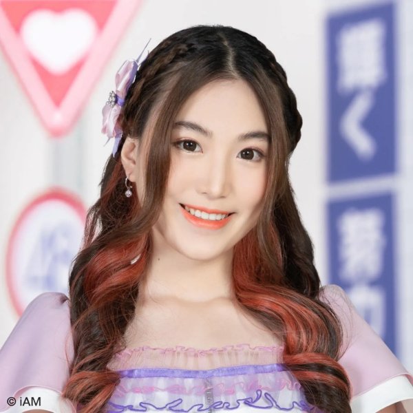 Pim BNK48 (Ex)