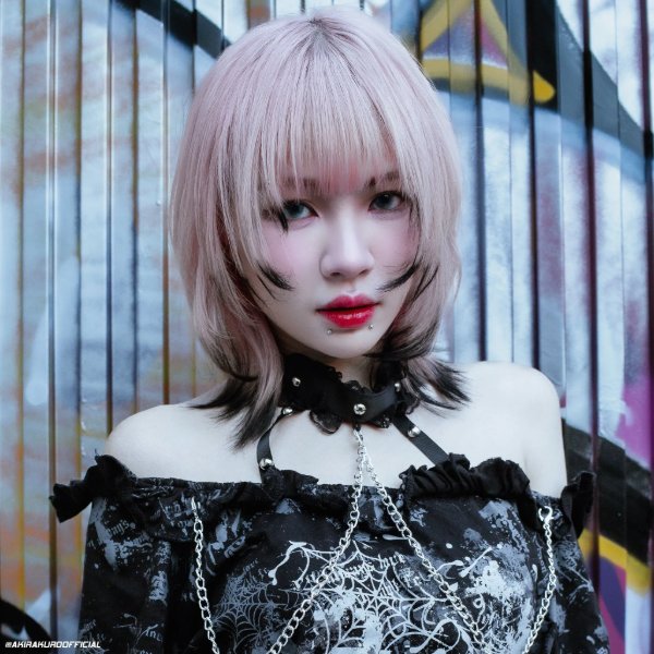 Punch AKIRA KURO (Ex)