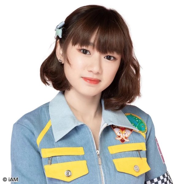 Maira BNK48 (Ex)
