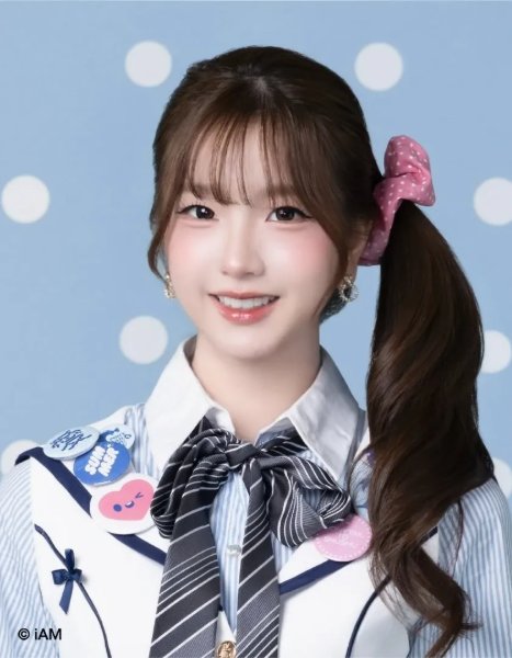 Niya BNK48