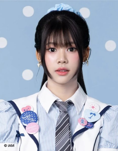 Khowjow BNK48