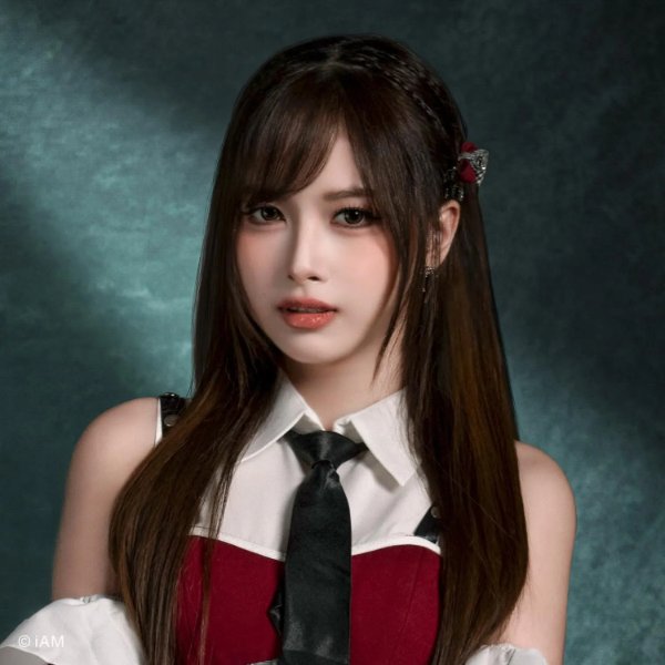 Nana CGM48