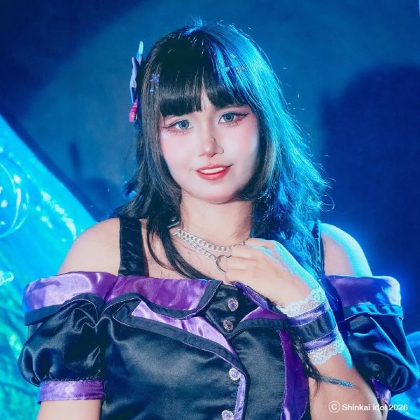 Palmmy Shinkai