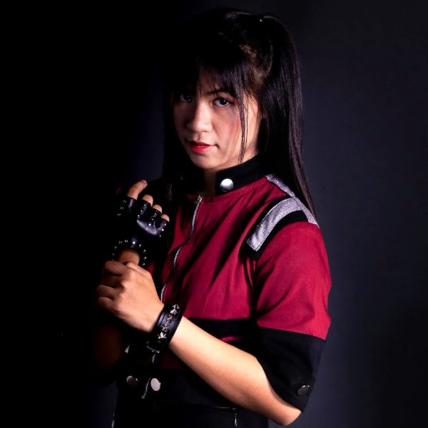Poopae AKIRA KURO (Ex)