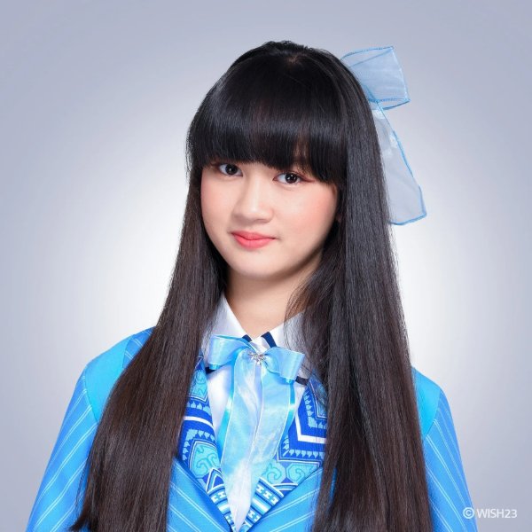 Nadia Wish23 (Ex)