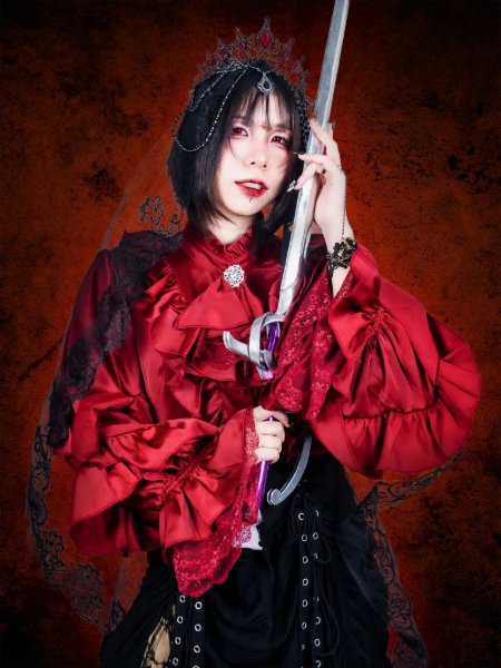 Risu Kagekishi