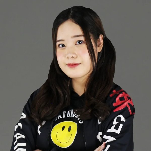 Namwhan BLACK DOLLS (Ex)