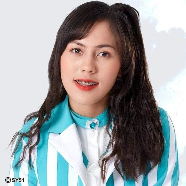 Aliyah SY51 (Ex)