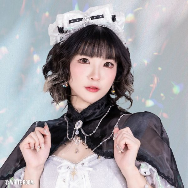 Nicechan Myujikku Majo