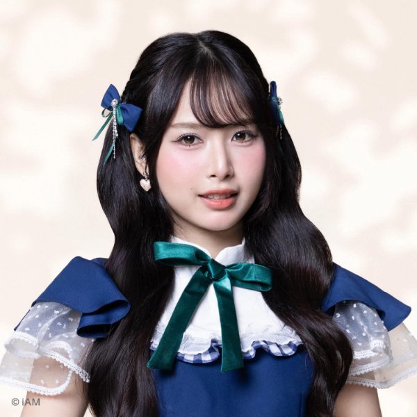 Nana CGM48