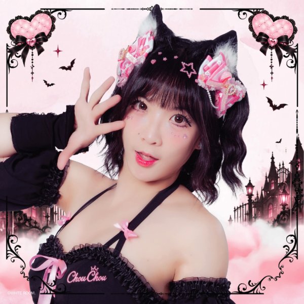 Nicechan Myujikku Majo