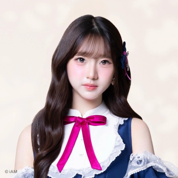 Niya BNK48
