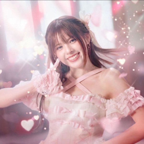 Pancake BNK48