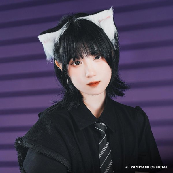 Yuu Yami Yami (Ex)