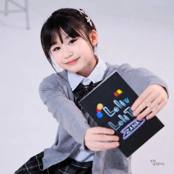 Zana Miyume