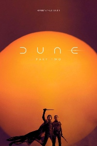 Dune Part Two