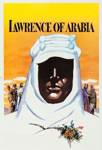 Lawrence of Arabia