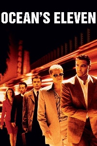 Oceans Eleven