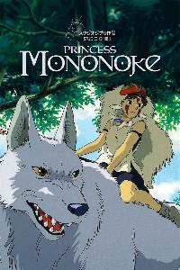 Princess Mononoke