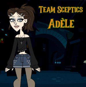 Adele