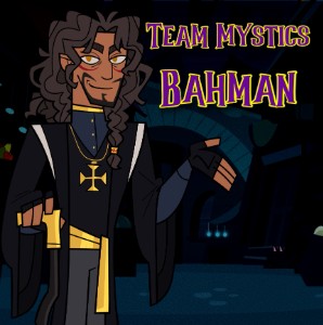 Bahman