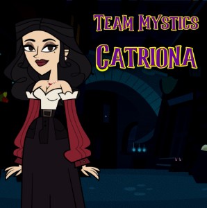 Catriona