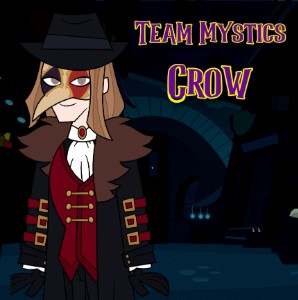 Crow