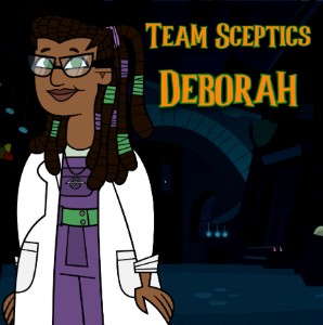 Deborah