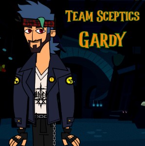 Gardy