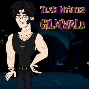 Gilmwald