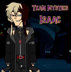 Isaac