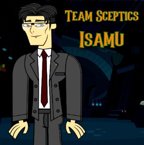 Isamu