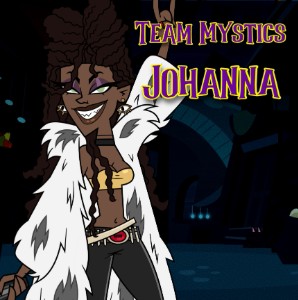 Johanna