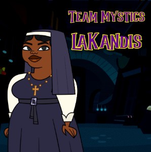Lakandis