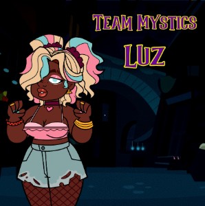 Luz