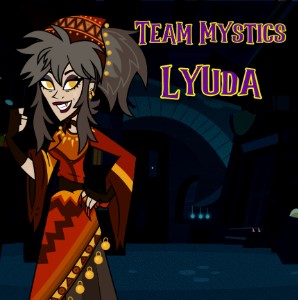 Lyuda
