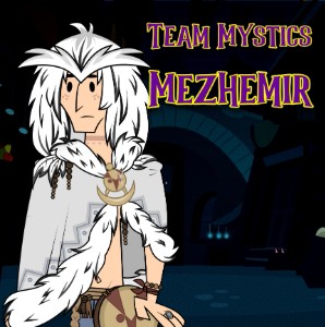 Mezhemir