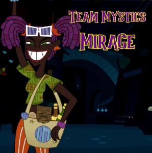 Mirage