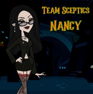 Nancy