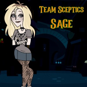 Sage
